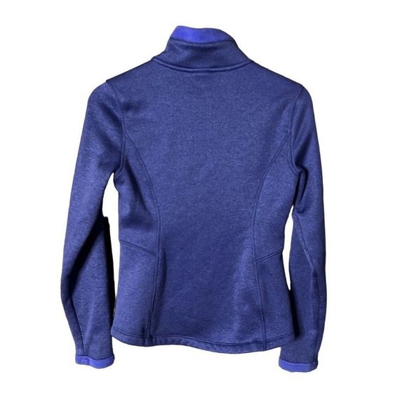 The North Face Womens Fleece Jacket XS - Picture 2 of 2